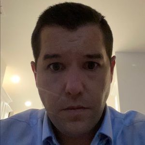 Meet your Posher, Jay